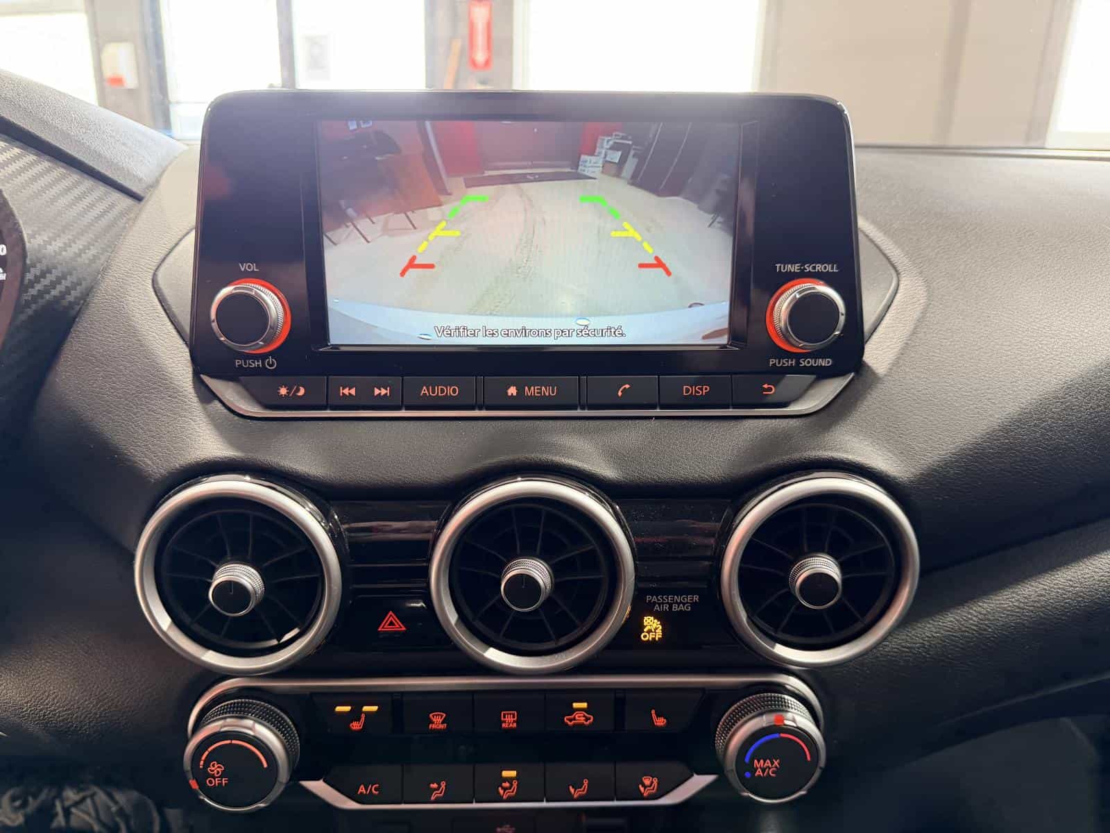 Image 20 Nissan Sentra S 2025