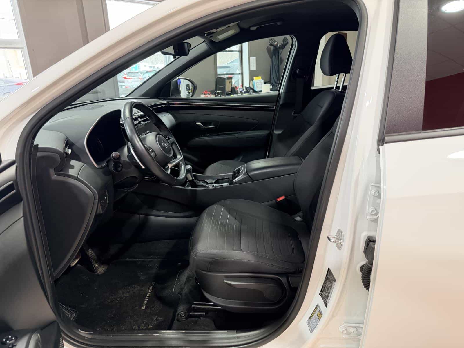 2024 Hyundai Santa Cruz Preferred - Image 15