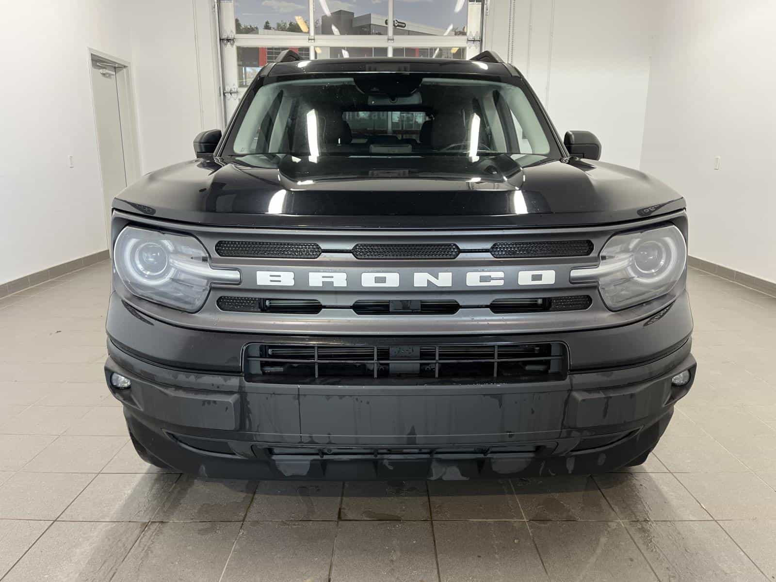 Image 7 Ford Bronco Big Bend 2022