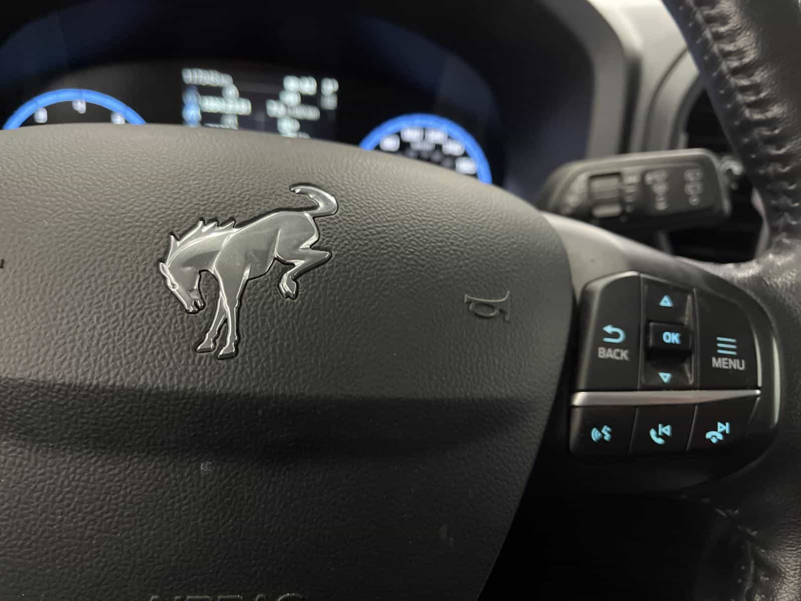 Image 14 Ford Bronco Big Bend 2022