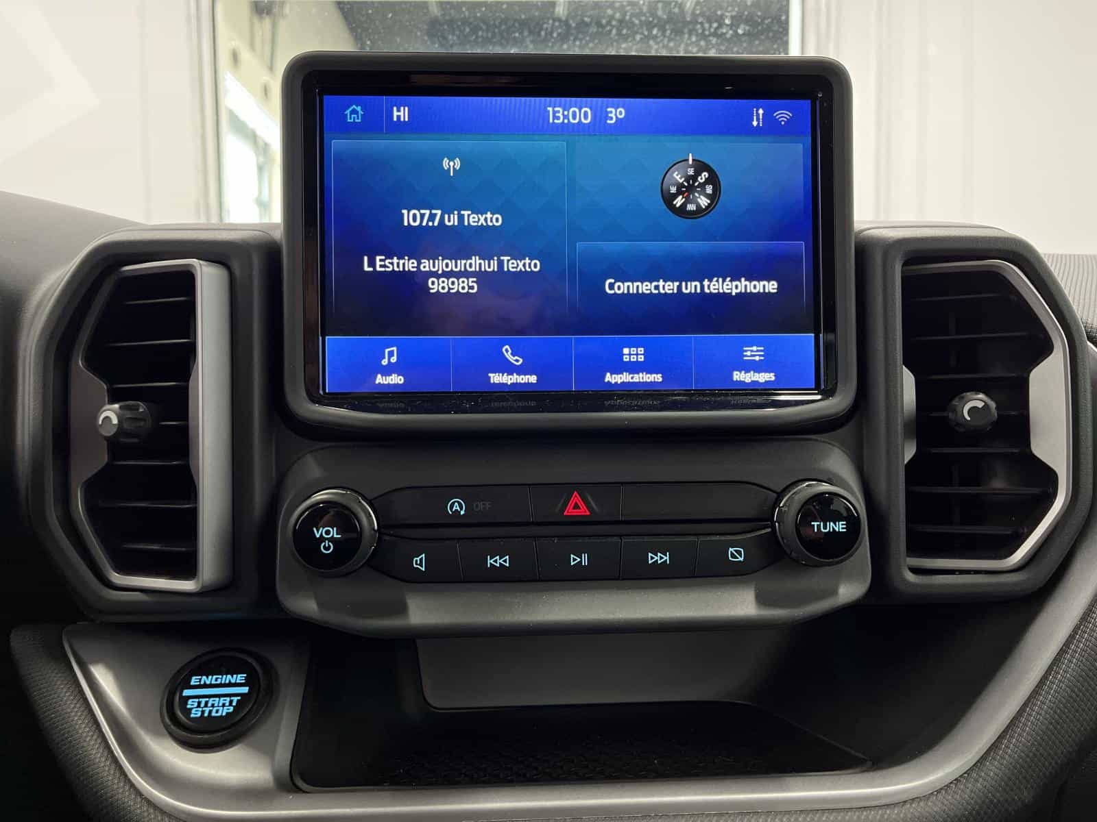 Image 17 Ford Bronco Big Bend 2022