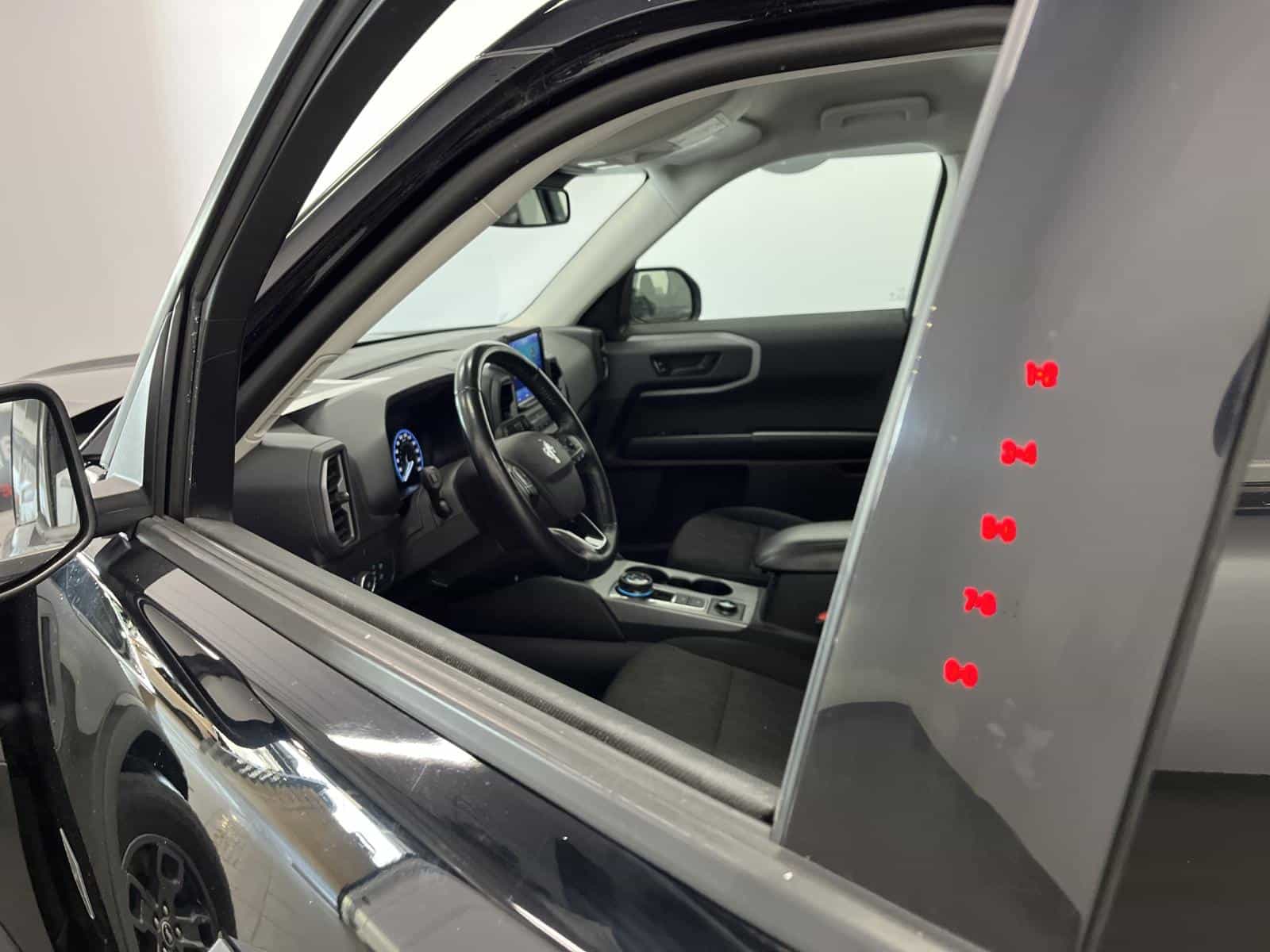 Image 24 Ford Bronco Big Bend 2022