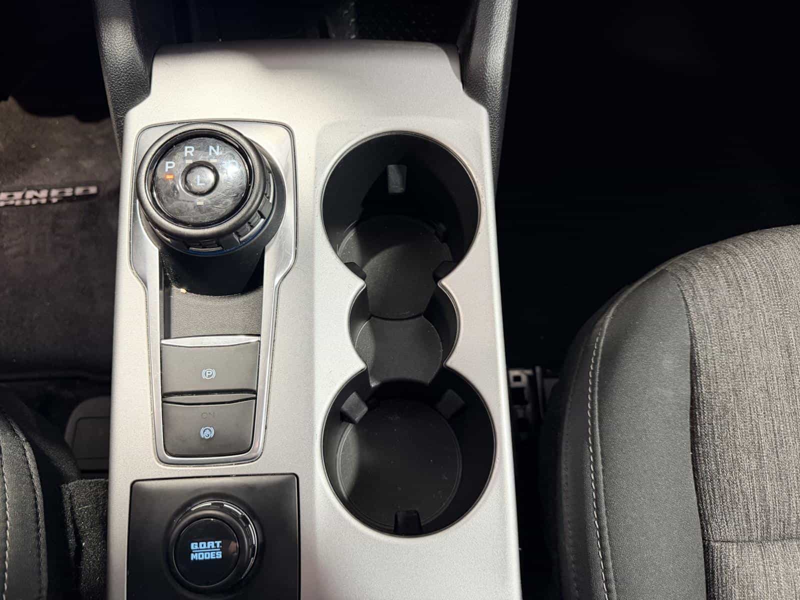 2022 Ford Bronco Big Bend - Image 27