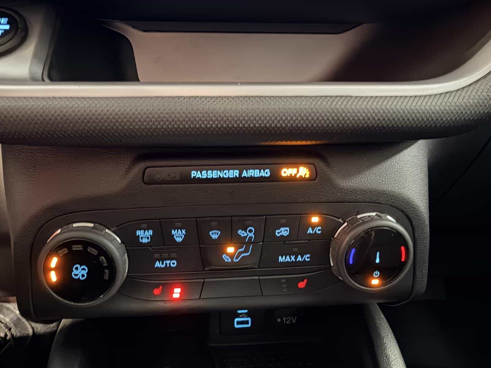 2022 Ford Bronco Big Bend - Image 26