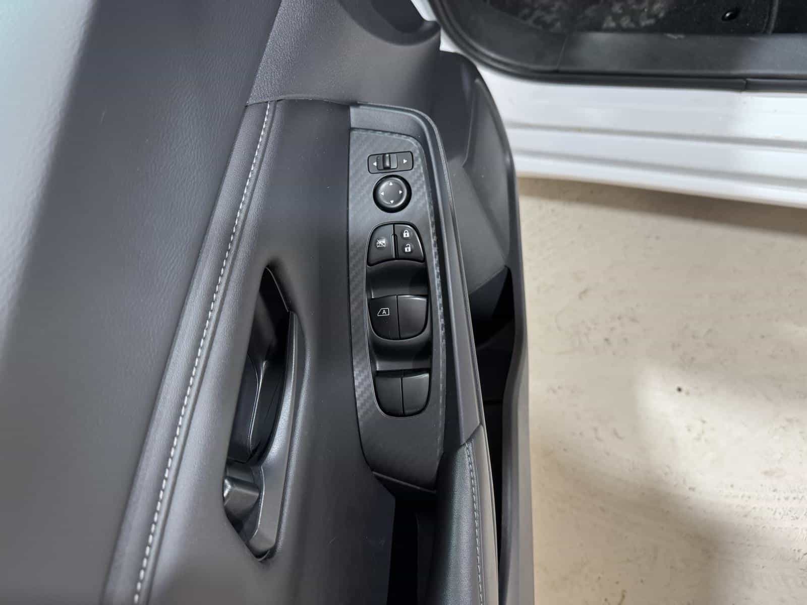 Image 13 Nissan Sentra S 2024