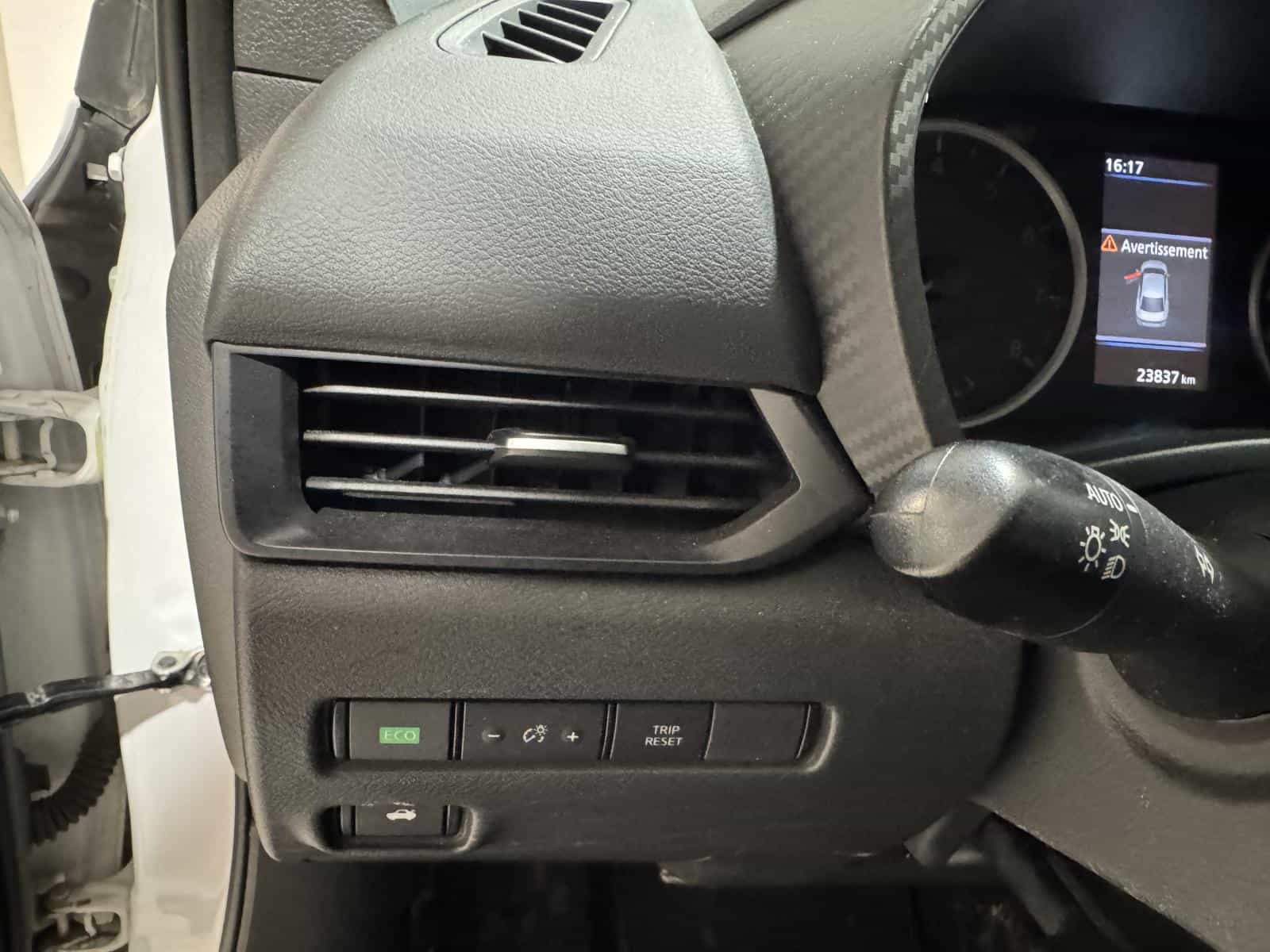 Image 16 Nissan Sentra S 2024