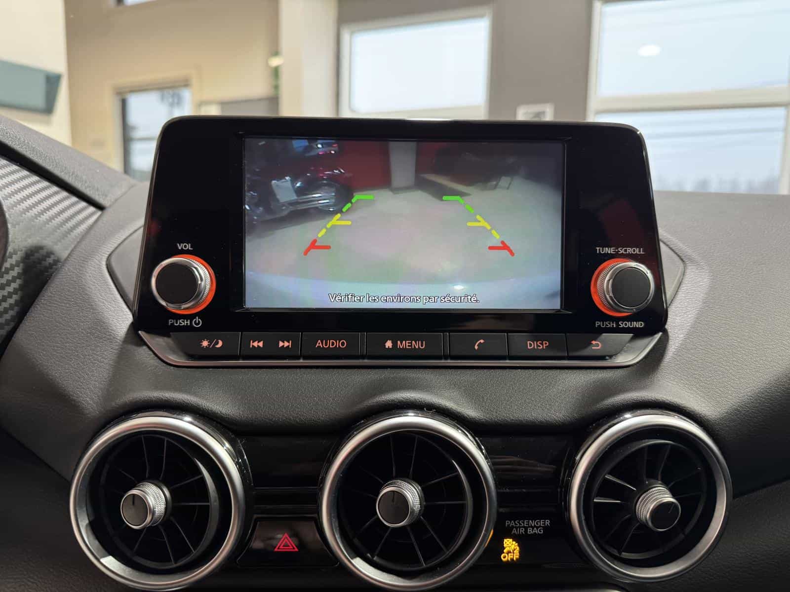 Image 23 Nissan Sentra S 2024