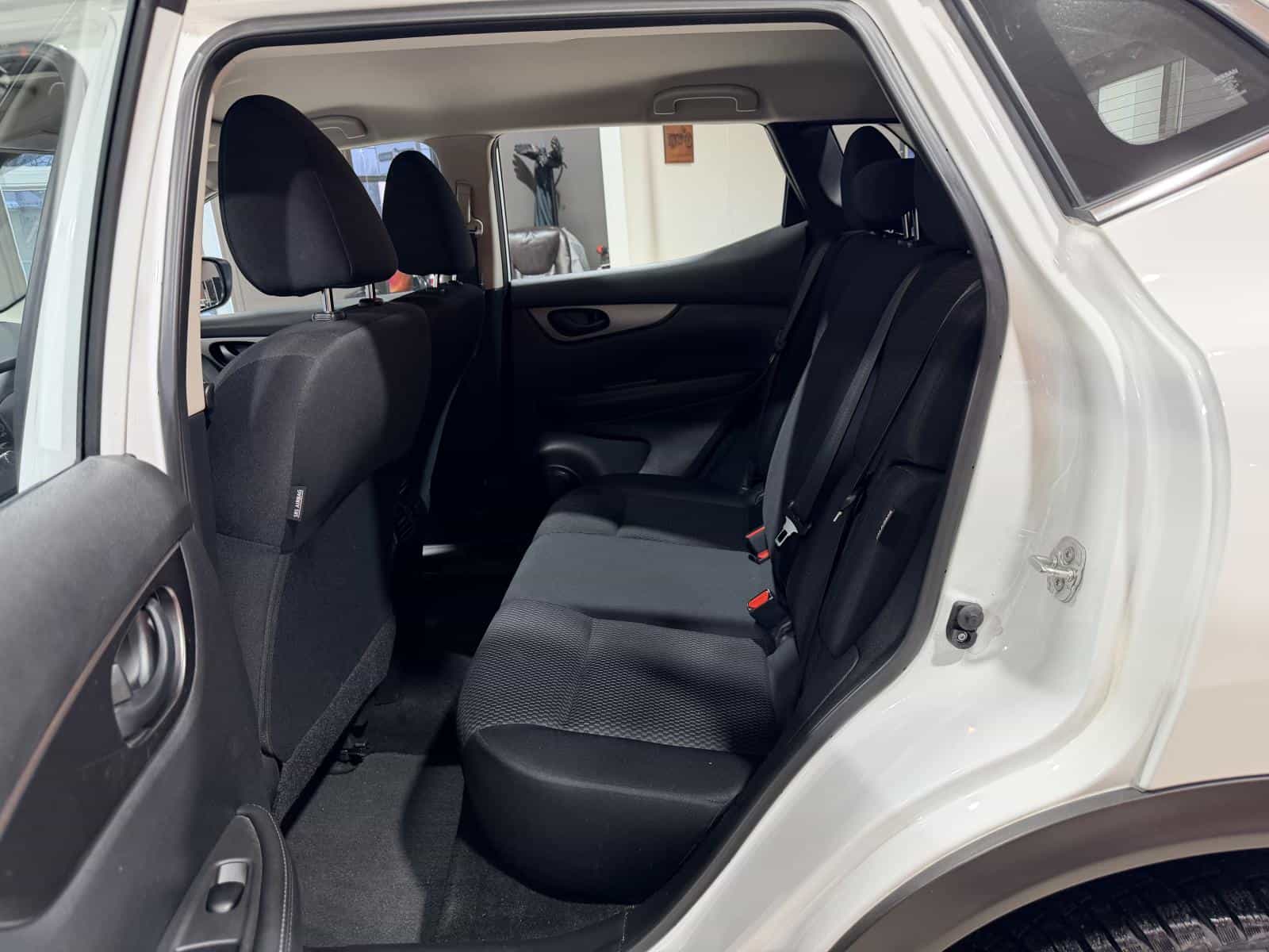 2023 Nissan Qashqai S - Image 13