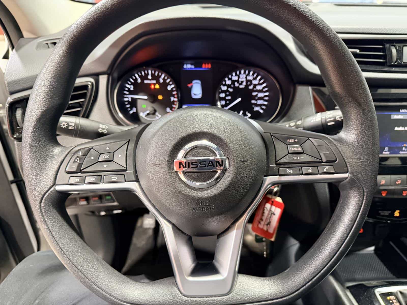 2023 Nissan Qashqai S - Image 17