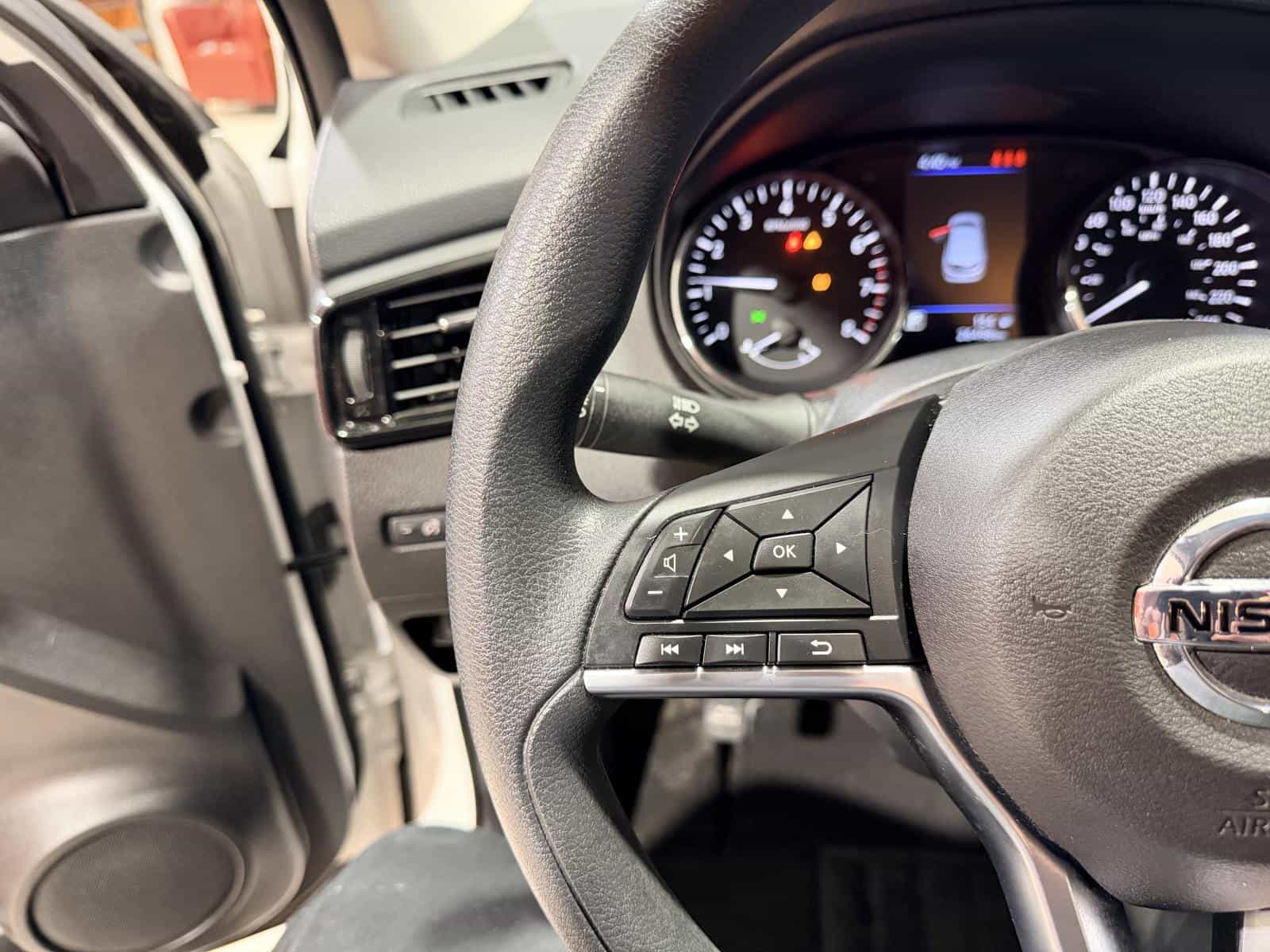 2023 Nissan Qashqai S - Image 20