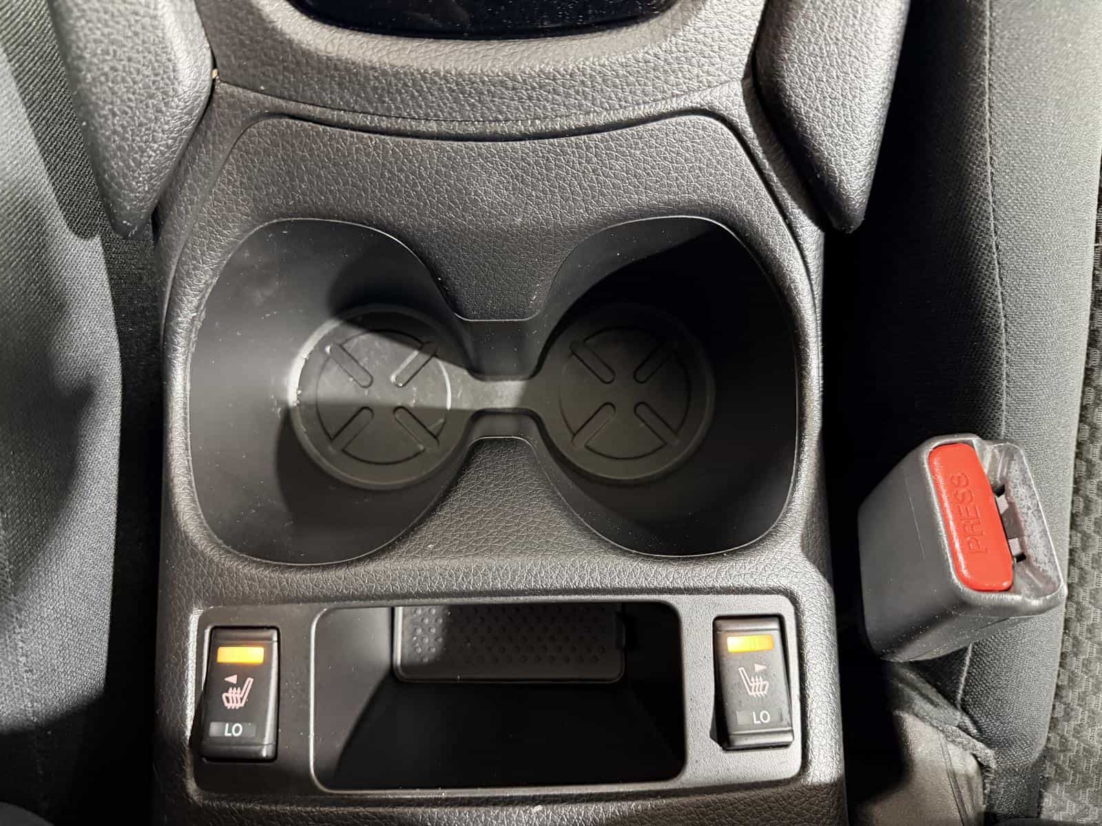 2023 Nissan Qashqai S - Image 27