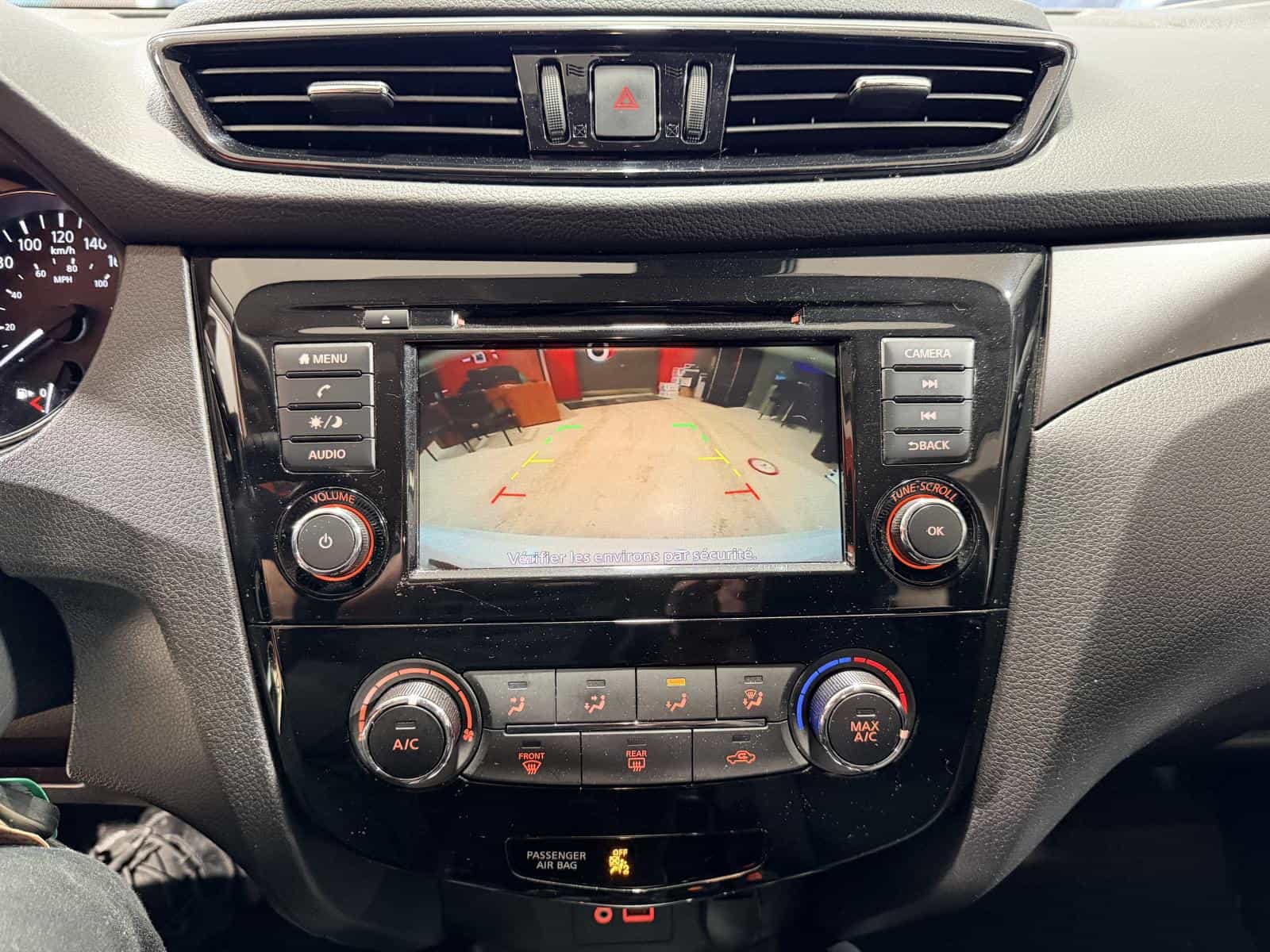 2023 Nissan Qashqai S - Image 24