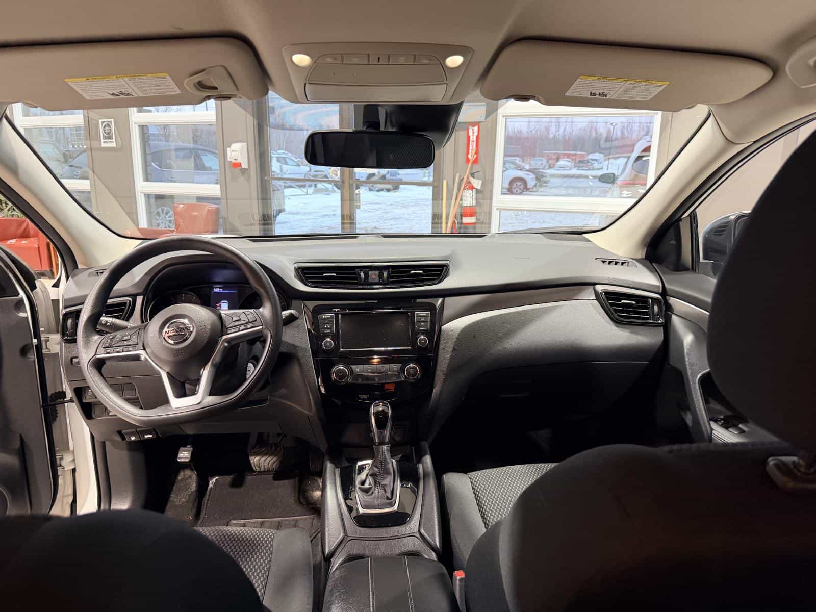 2023 Nissan Qashqai S - Image 28