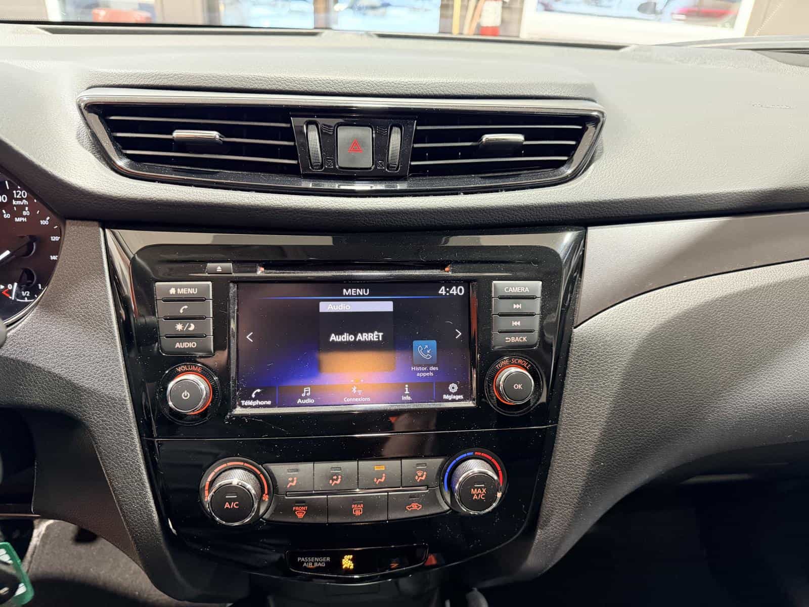 2023 Nissan Qashqai S - Image 23