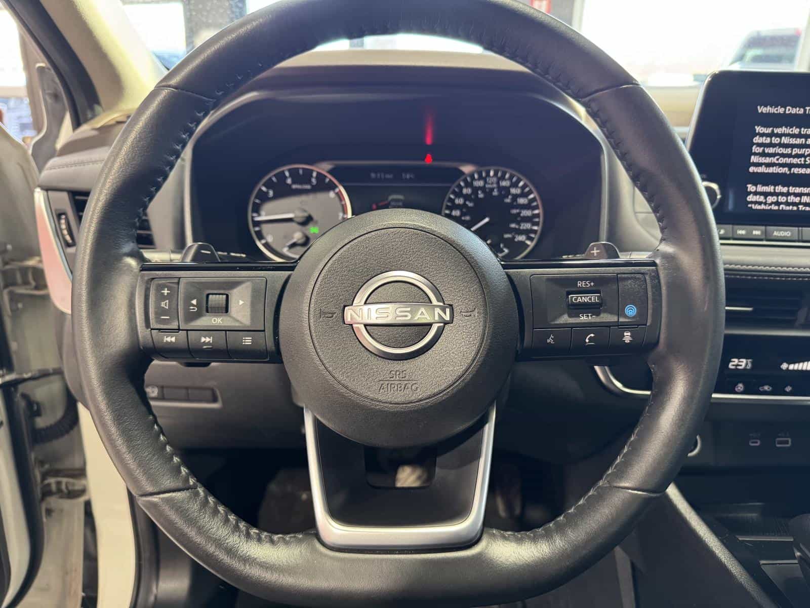 Image 19 Nissan Rogue SV 2023