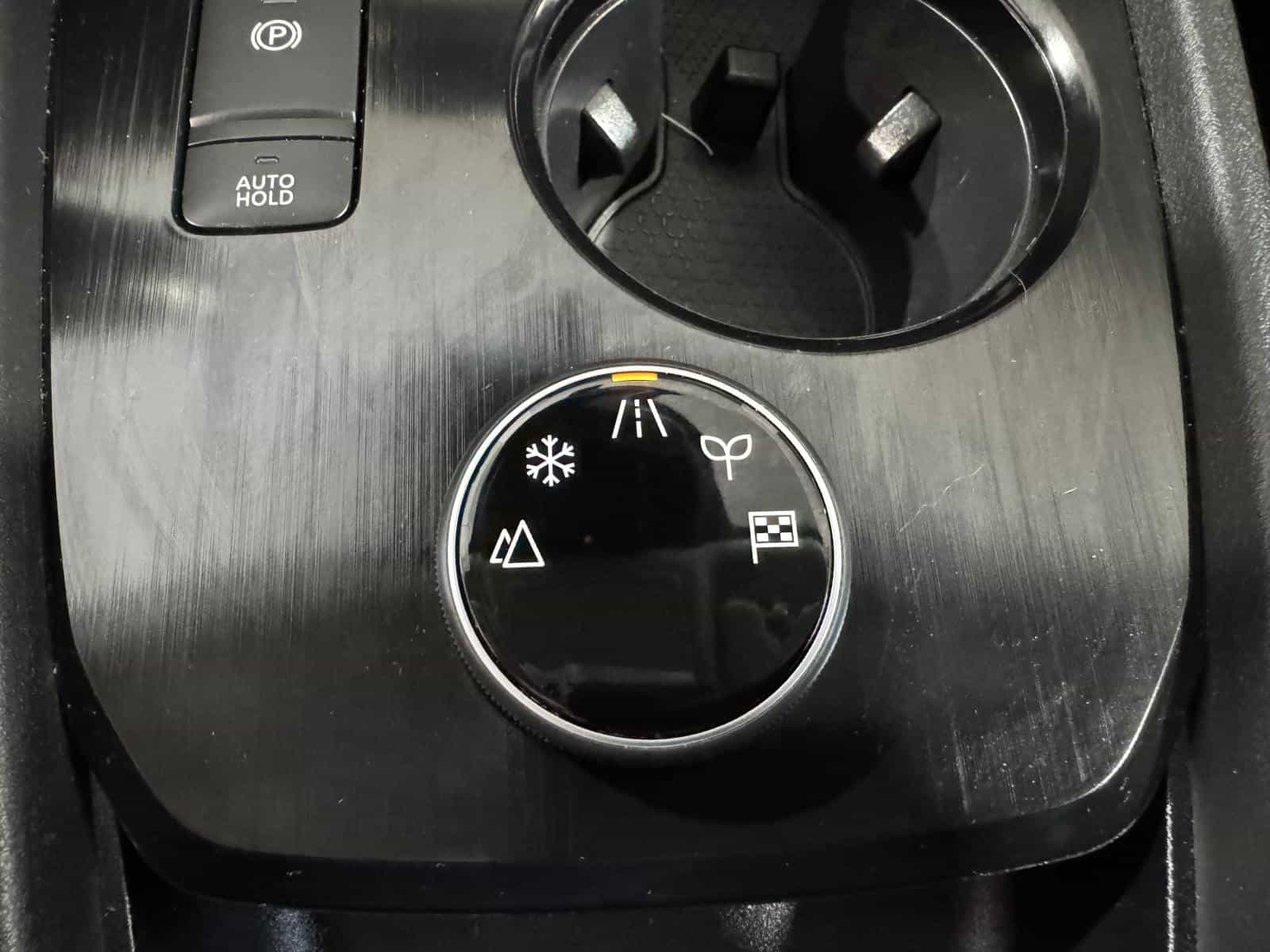 Image 29 Nissan Rogue SV 2023