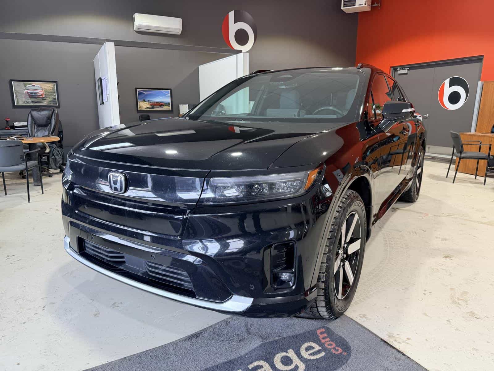 2024 Honda Prologue EX-L - Image 1