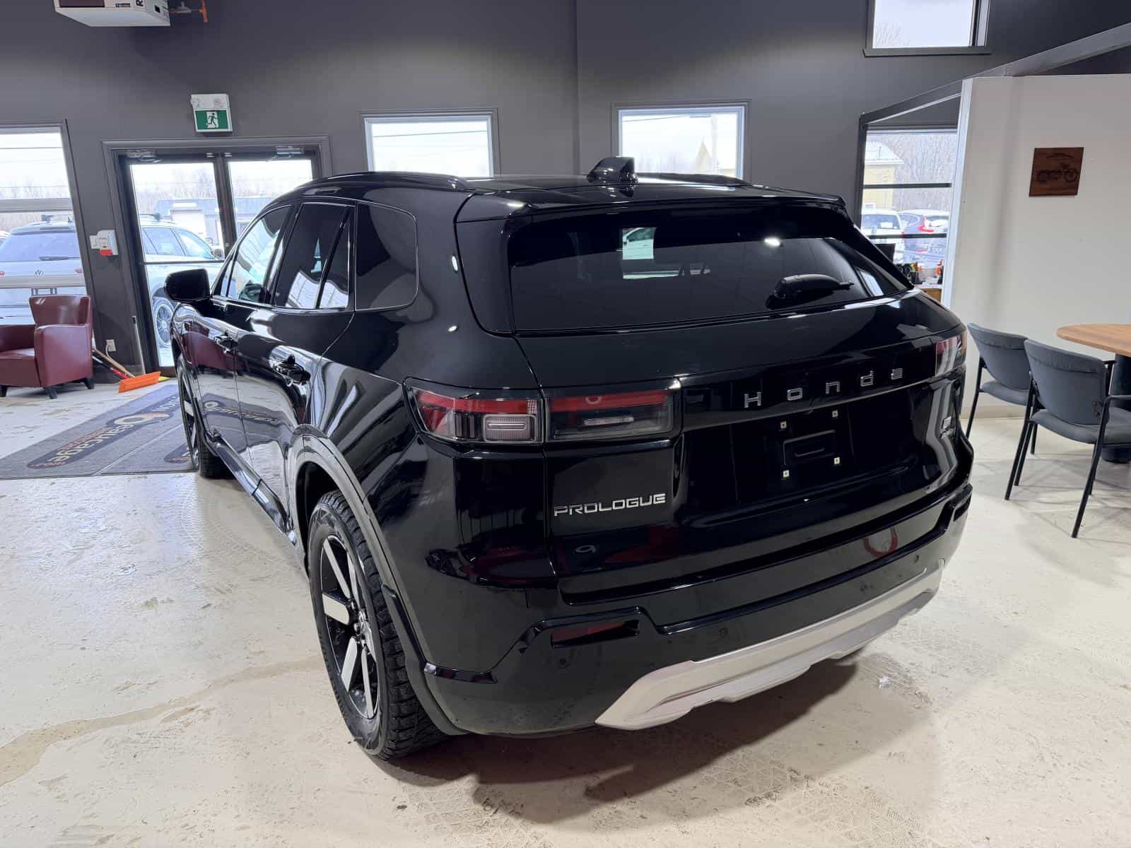 2024 Honda Prologue EX-L - Image 4