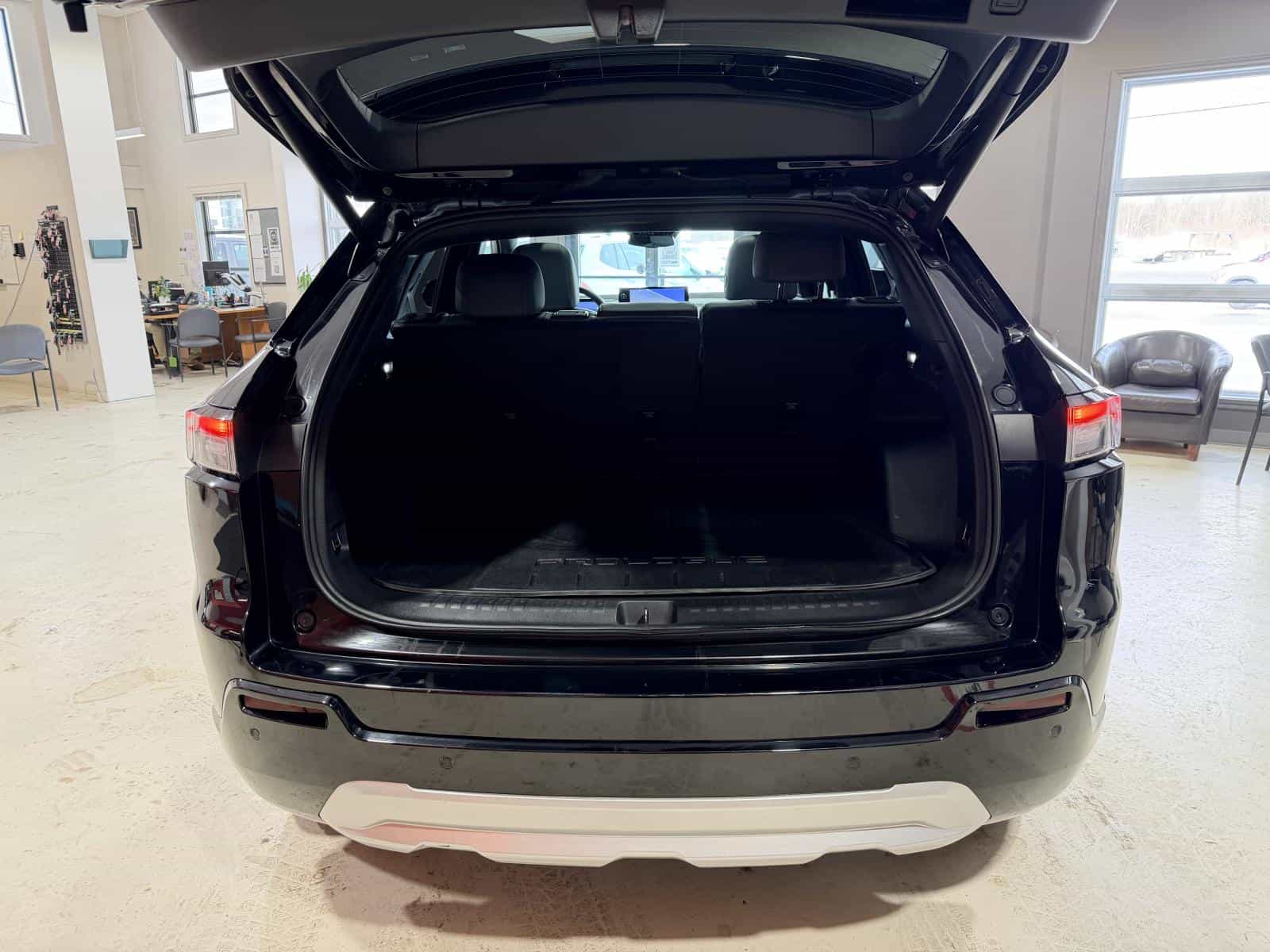 2024 Honda Prologue EX-L - Image 7