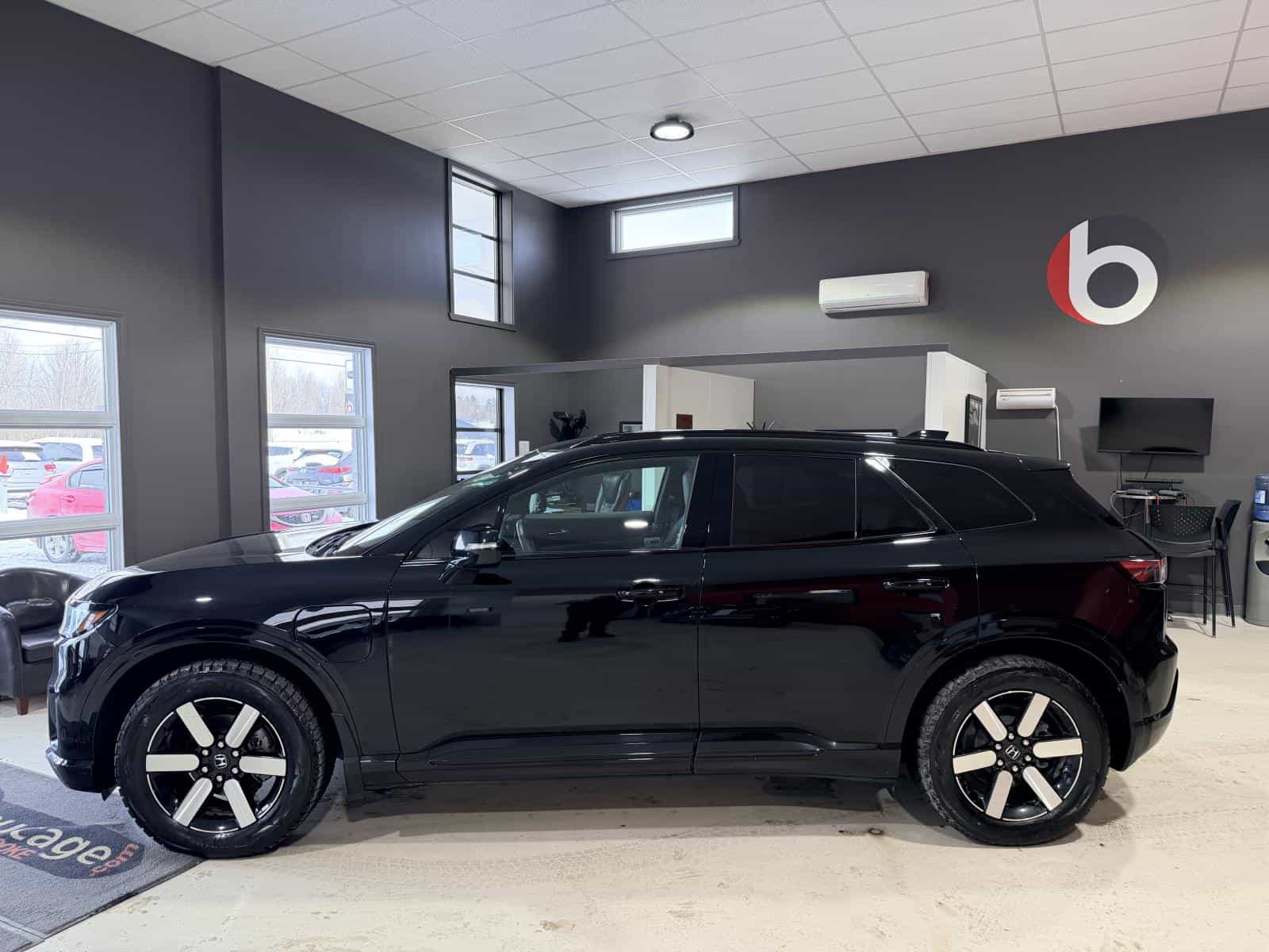 2024 Honda Prologue EX-L - Image 3