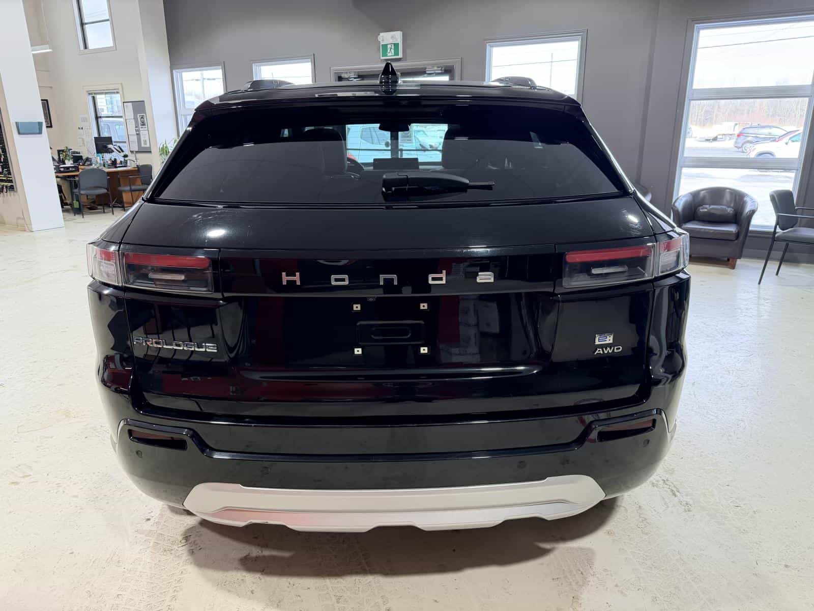 2024 Honda Prologue EX-L - Image 5