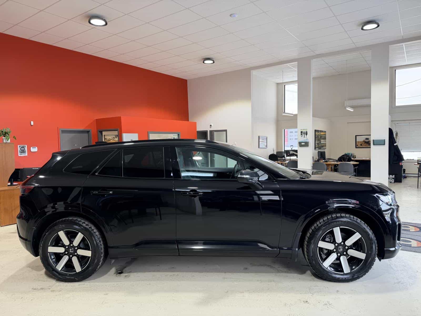 2024 Honda Prologue EX-L - Image 9