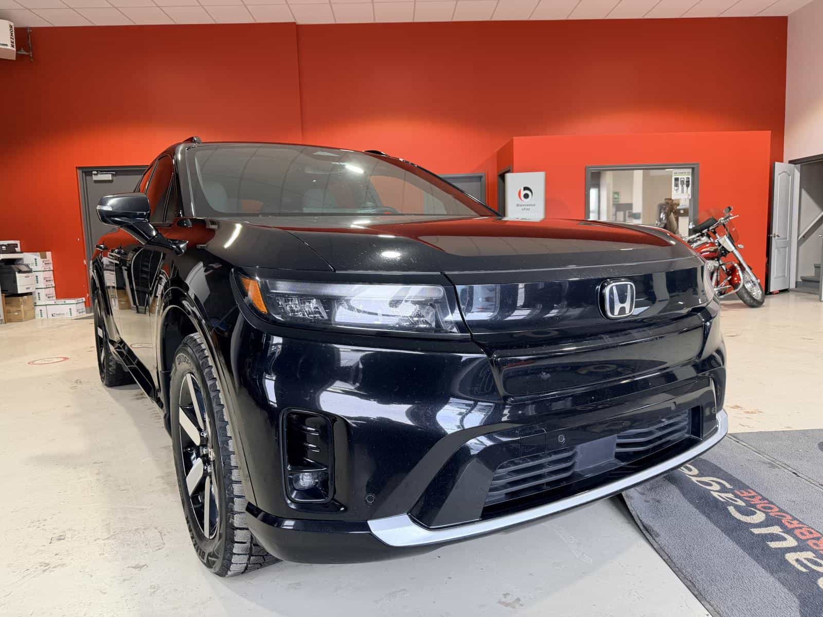 2024 Honda Prologue EX-L - Image 11