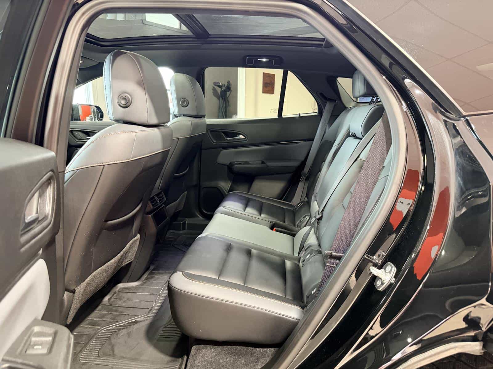 2024 Honda Prologue EX-L - Image 13