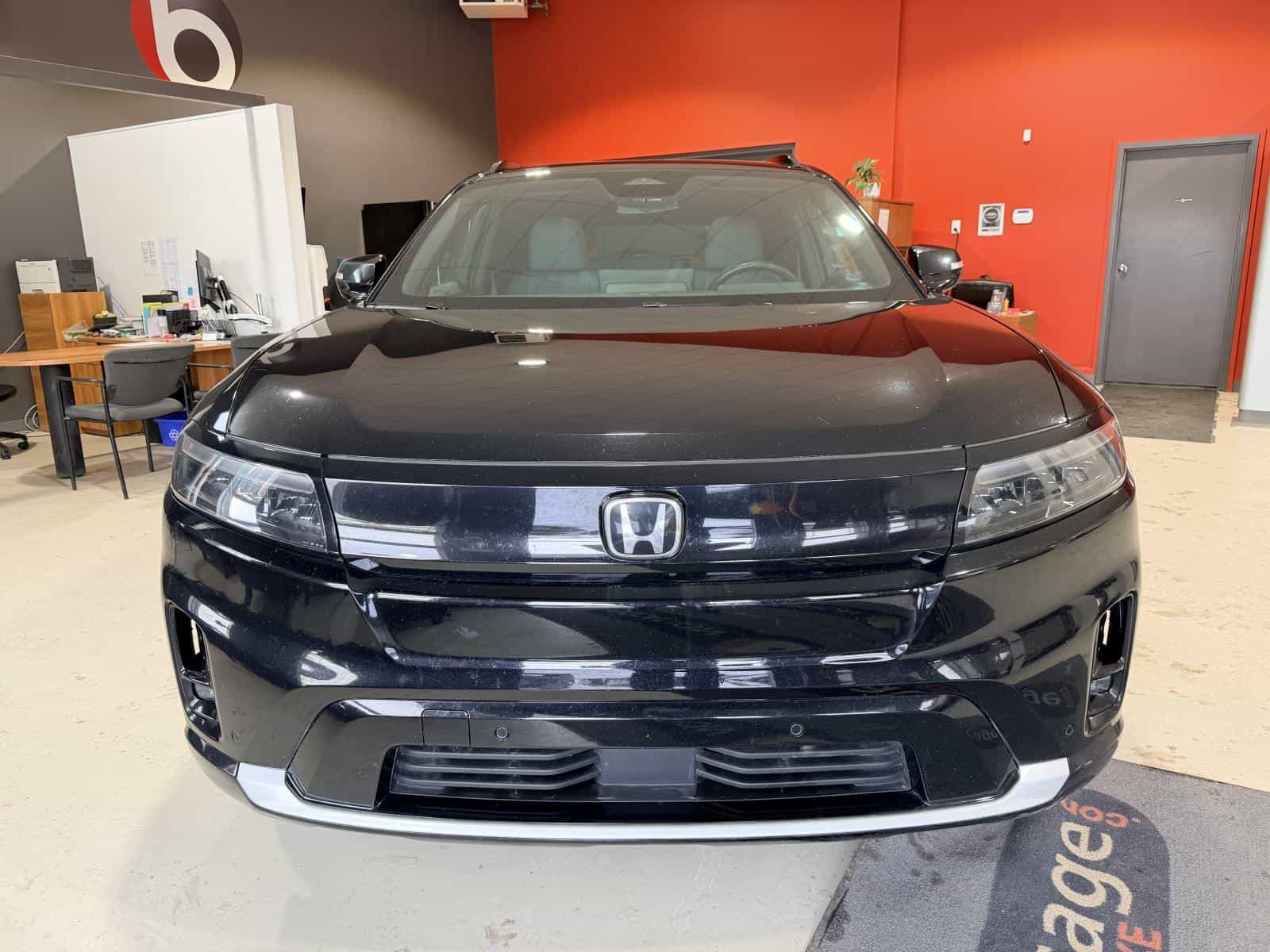 2024 Honda Prologue EX-L - Image 12