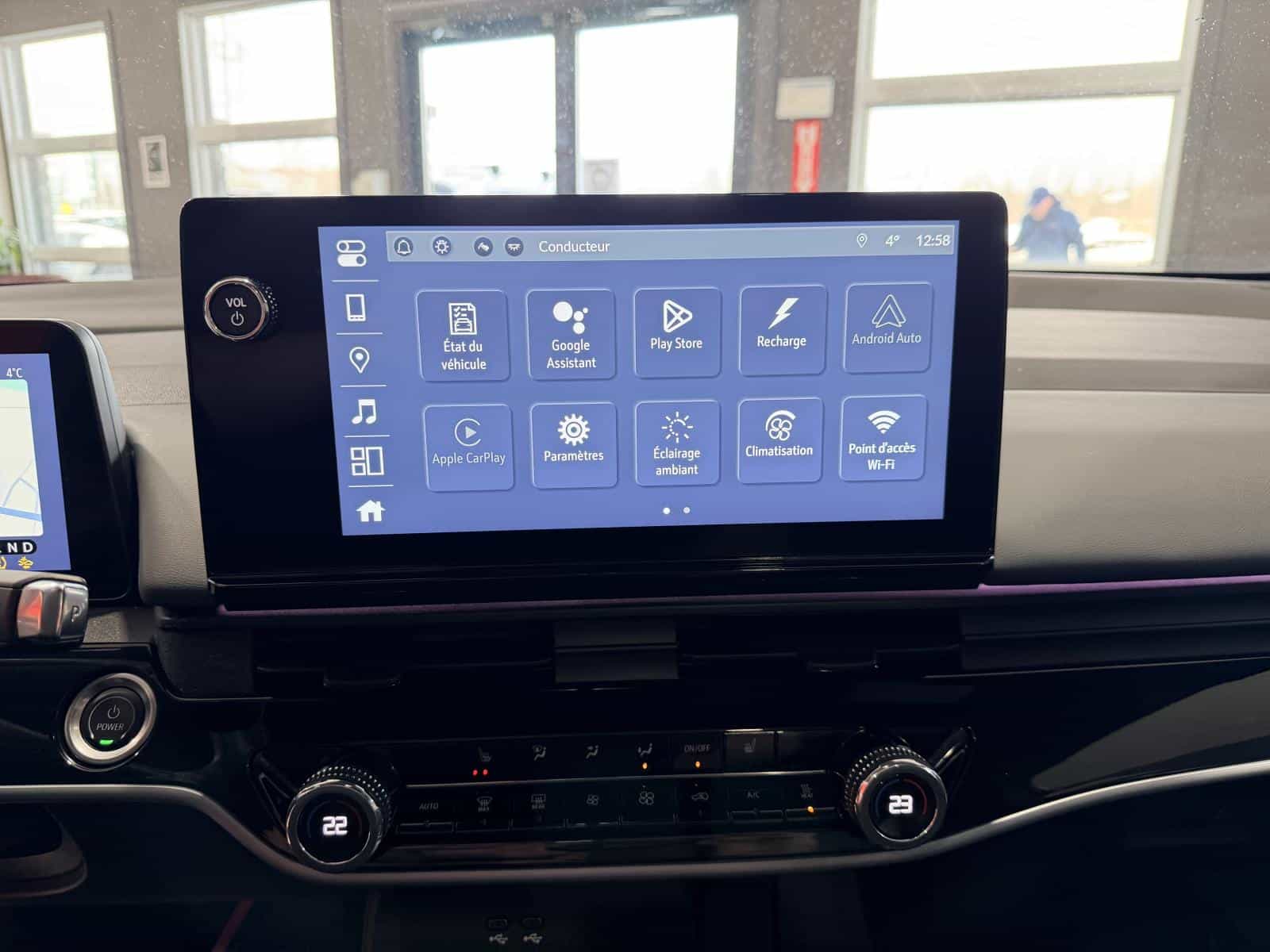 2024 Honda Prologue EX-L - Image 23