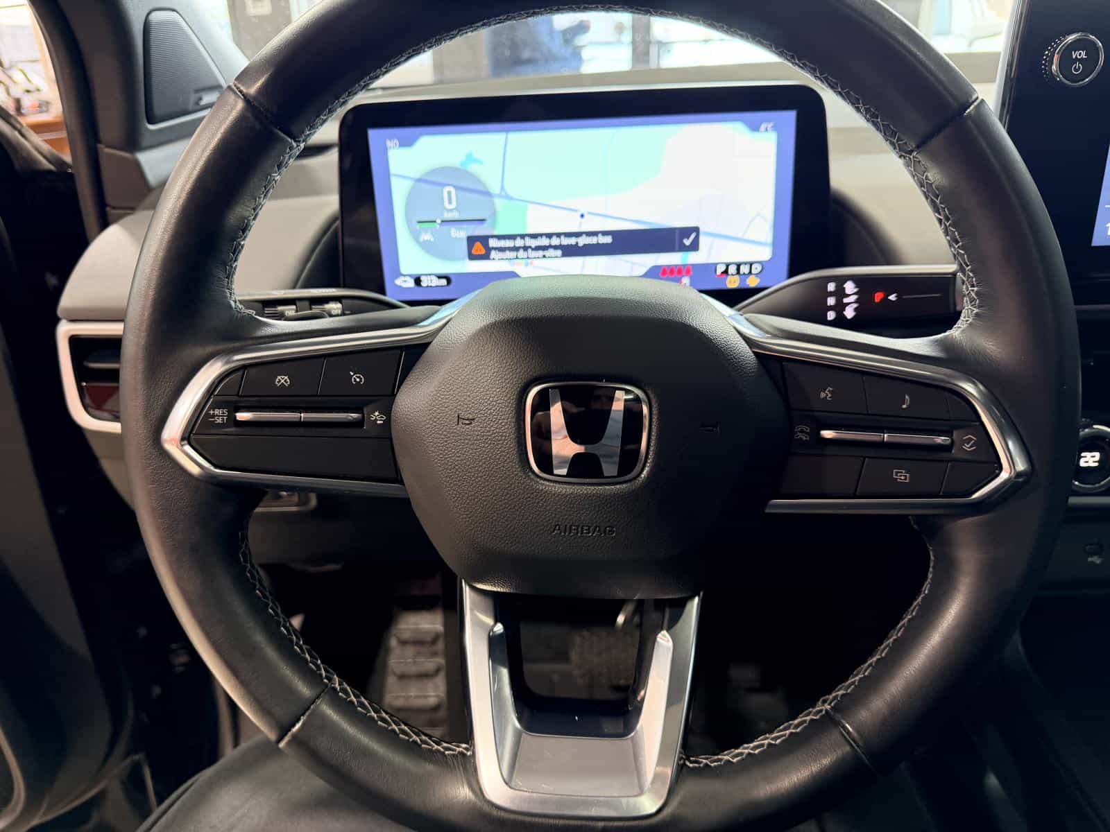 2024 Honda Prologue EX-L - Image 18