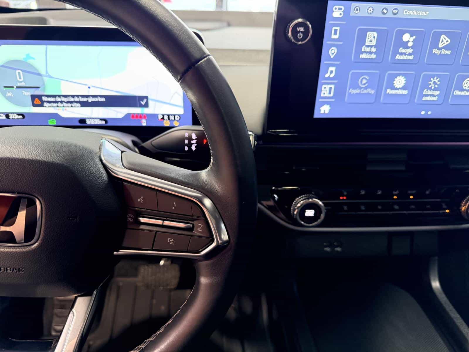 2024 Honda Prologue EX-L - Image 21