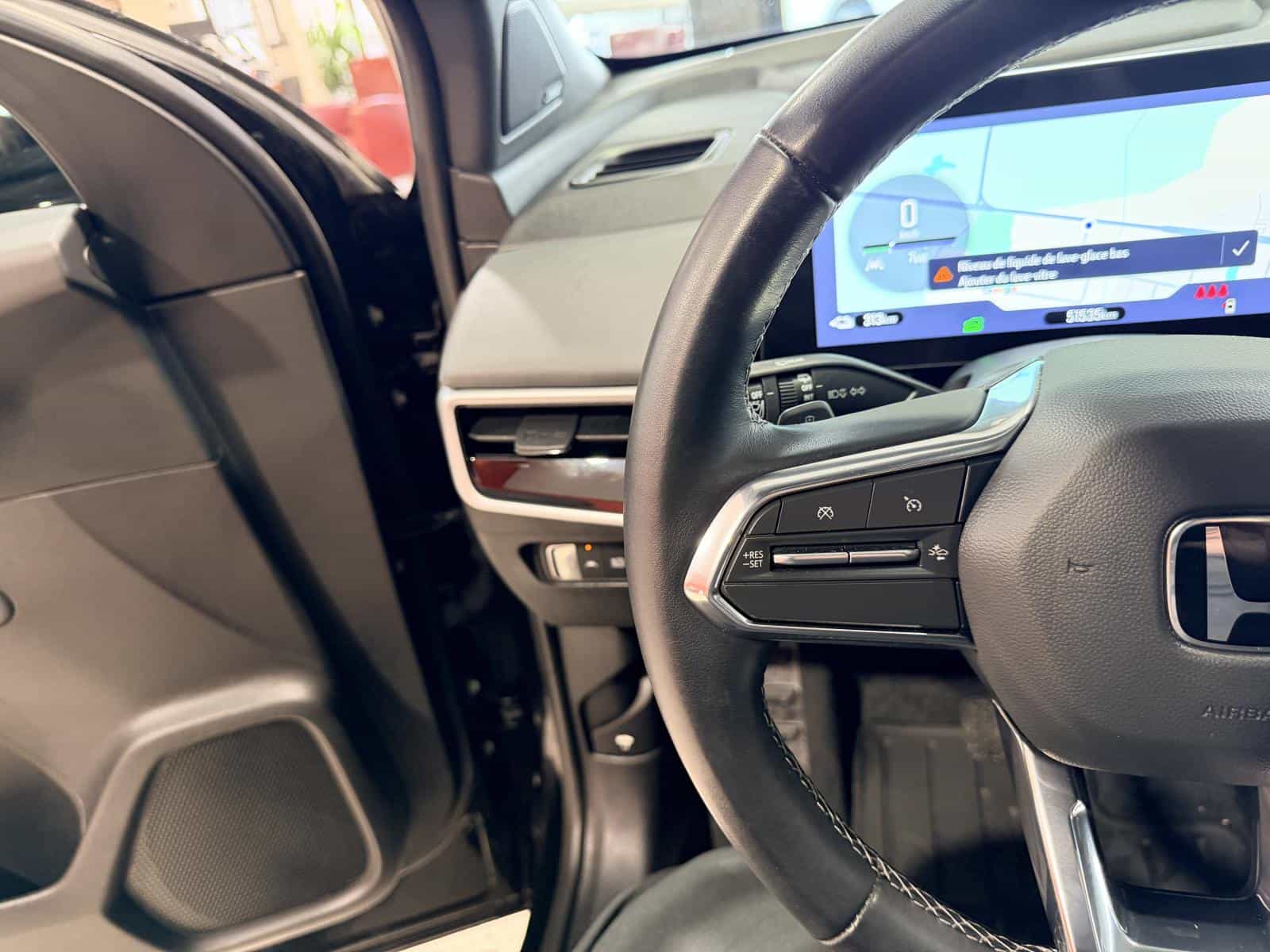 2024 Honda Prologue EX-L - Image 20