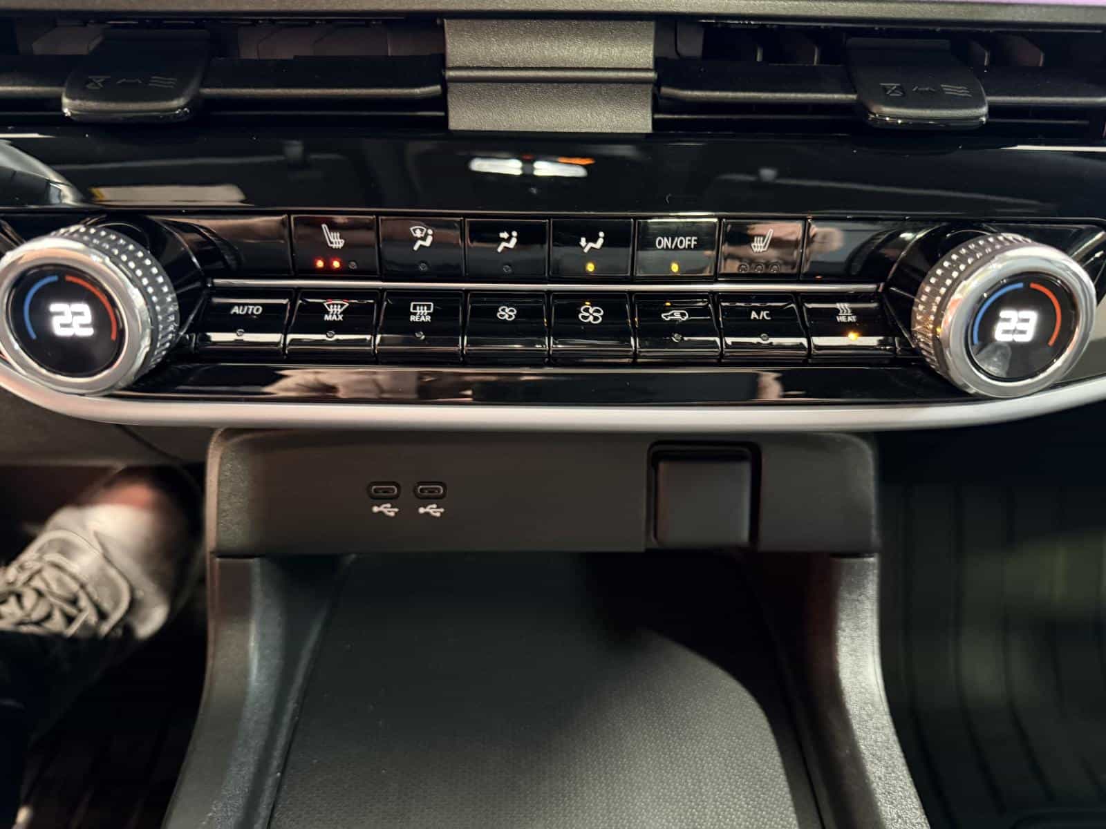 2024 Honda Prologue EX-L - Image 26