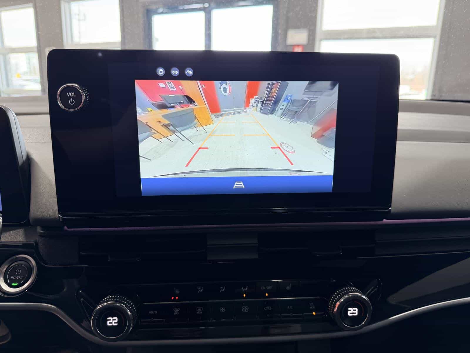 2024 Honda Prologue EX-L - Image 24