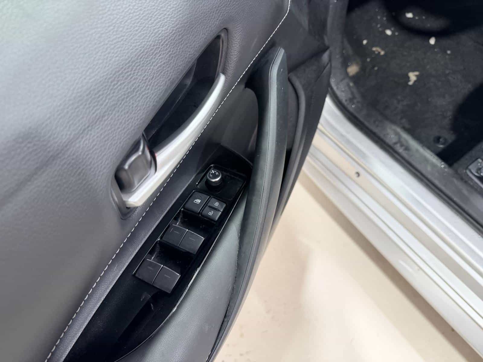 Image 16 Toyota Corolla SE 2021