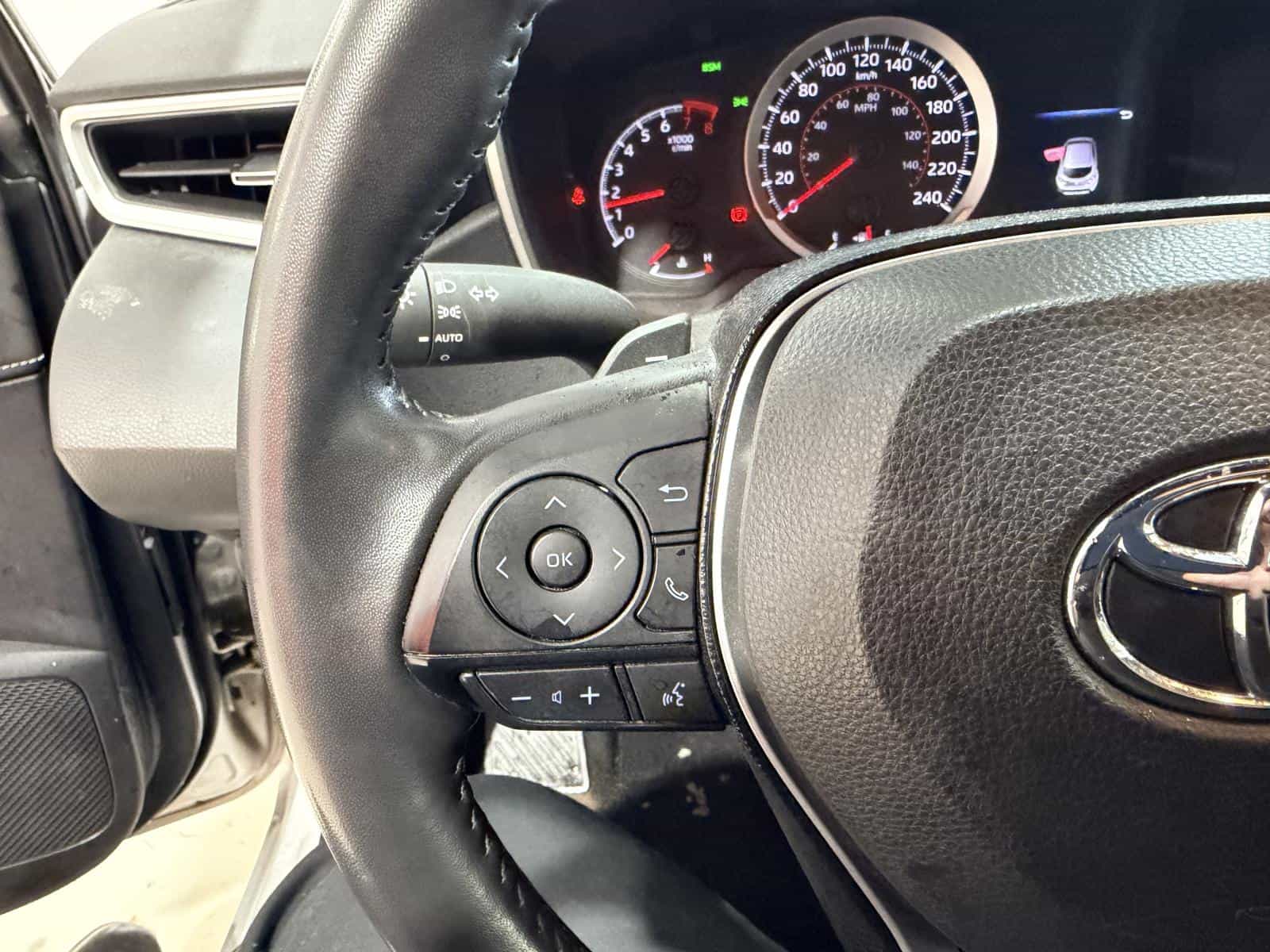 2021 Toyota Corolla SE - Image 20