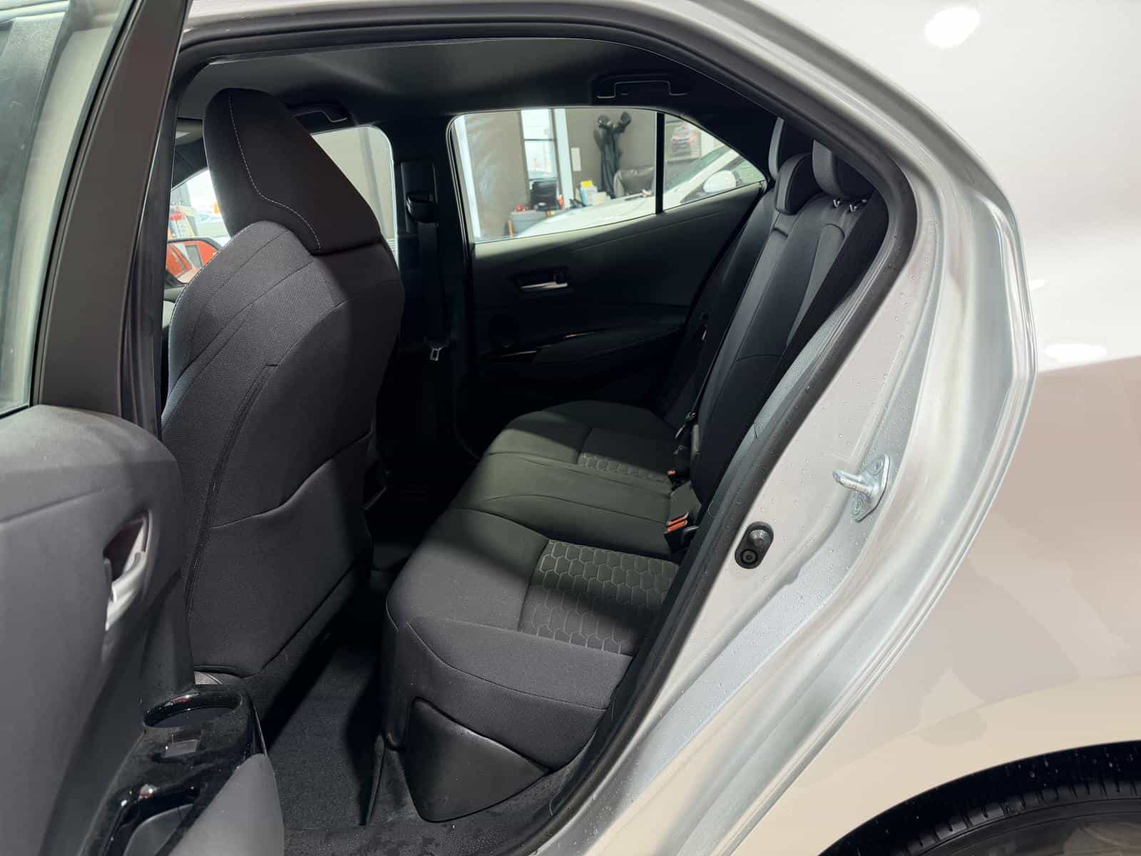 Image 13 Toyota Corolla SE 2021