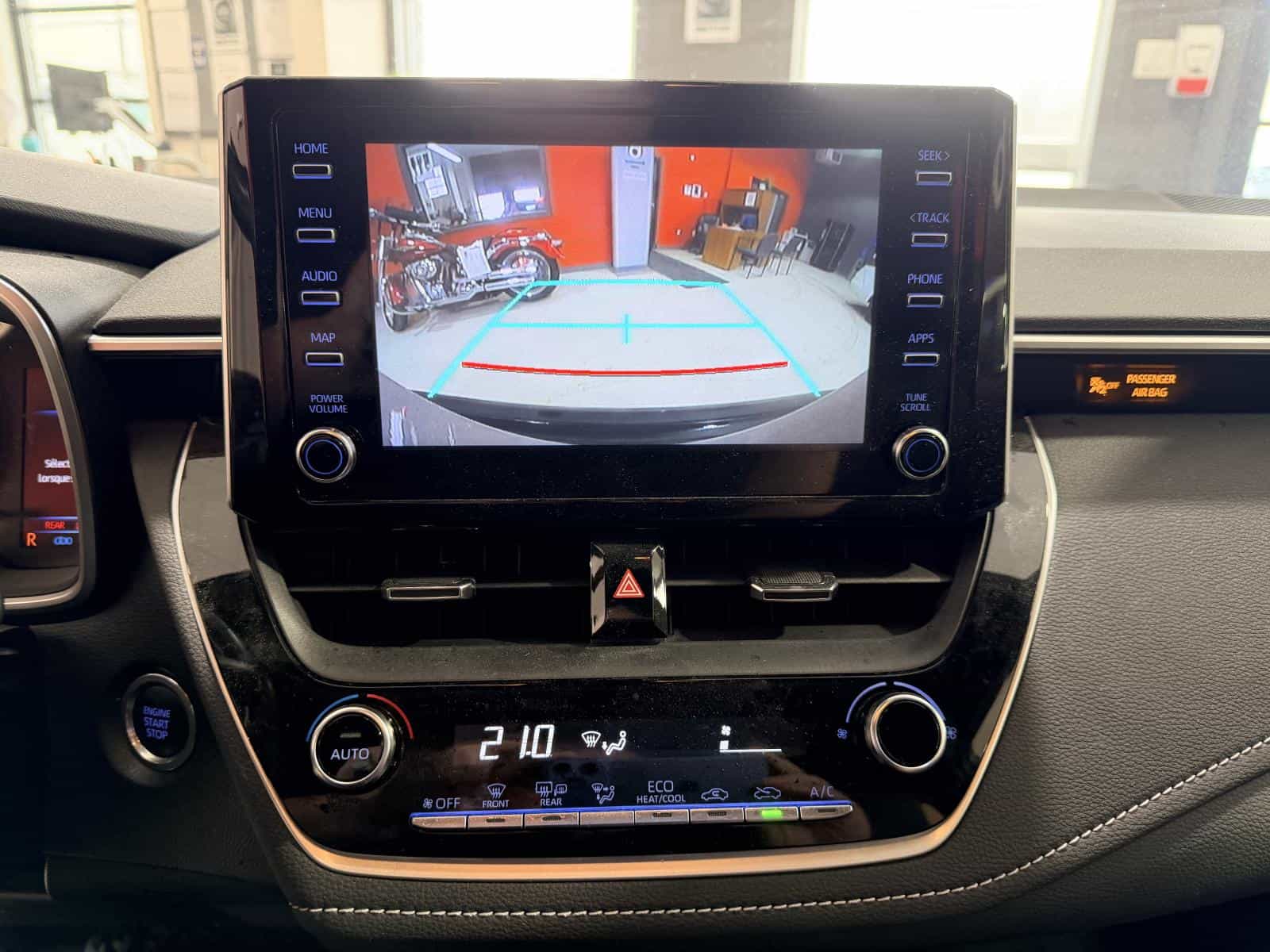 Image 24 Toyota Corolla SE 2021