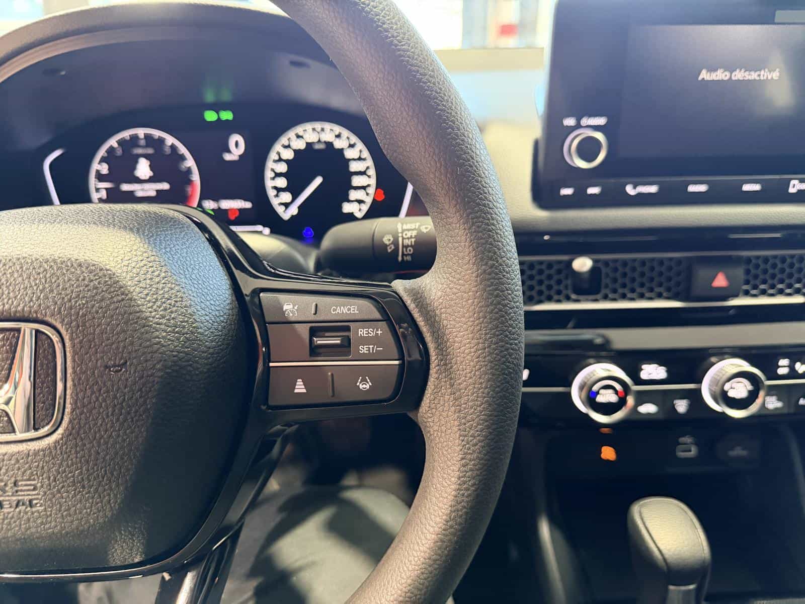 2022 Honda Civic LX - Image 20