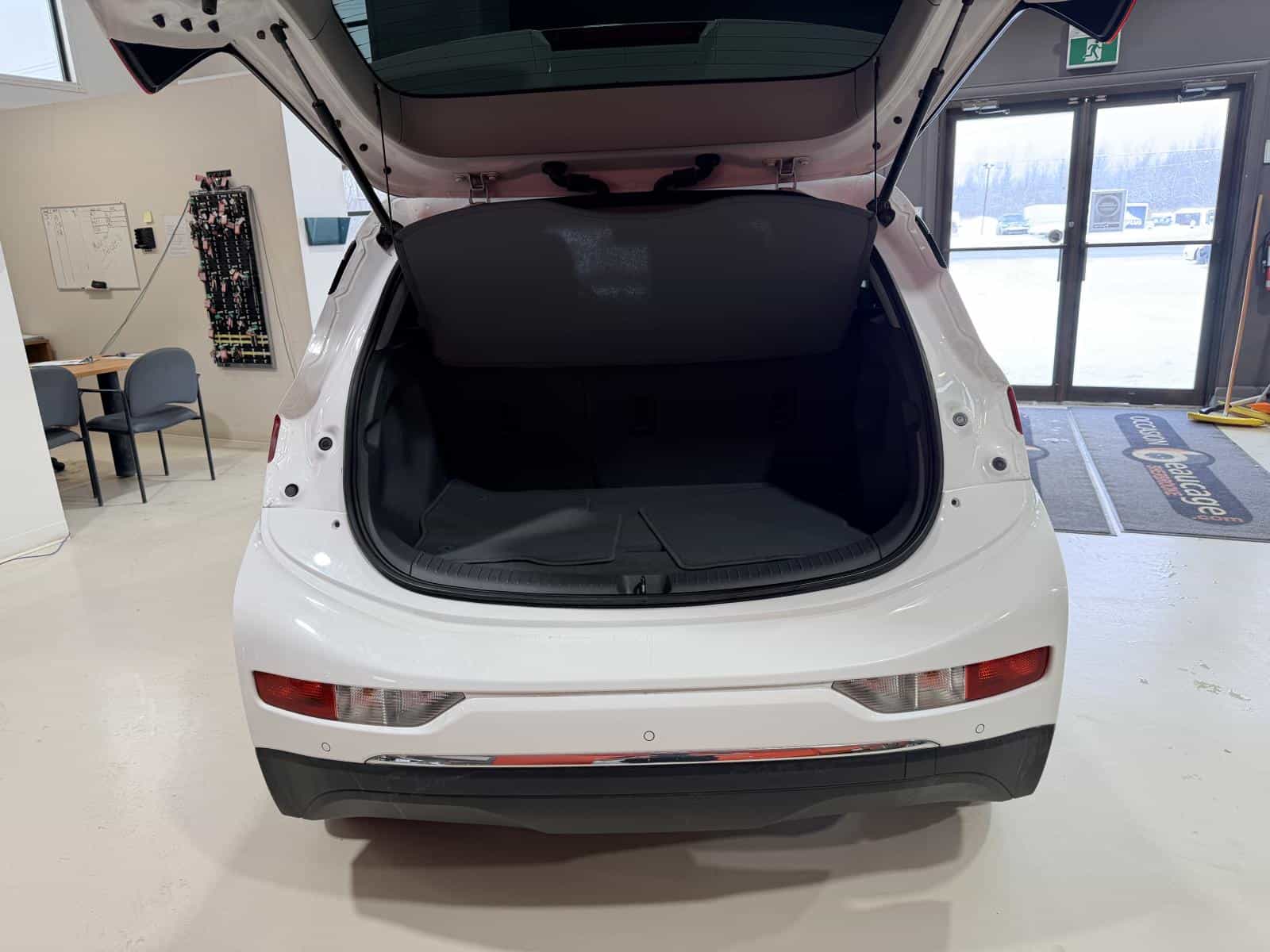 Image 7 Chevrolet Bolt EV Premier 2020