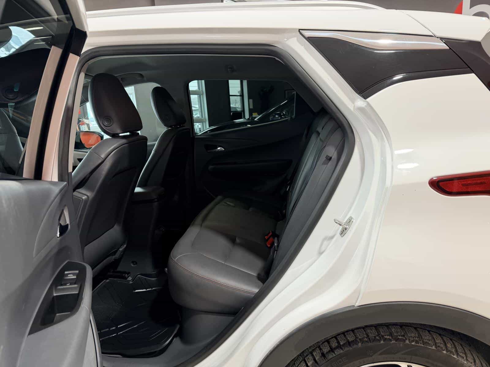 Image 13 Chevrolet Bolt EV Premier 2020