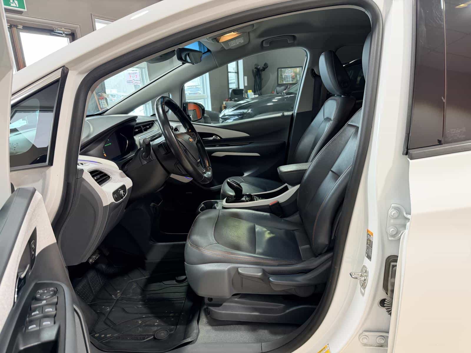 Image 16 Chevrolet Bolt EV Premier 2020