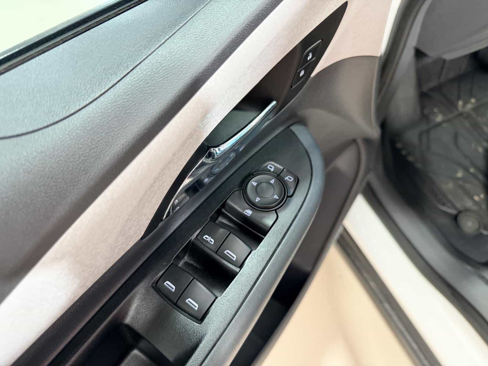 Image 17 Chevrolet Bolt EV Premier 2020