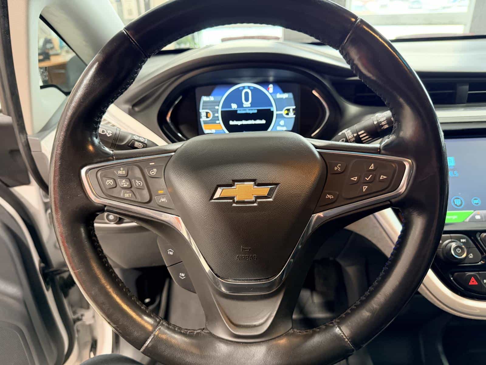Image 18 Chevrolet Bolt EV Premier 2020