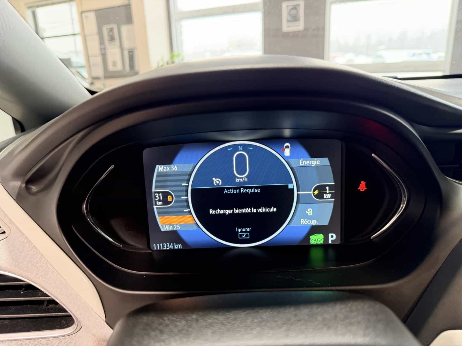 2020 Chevrolet Bolt EV Premier - Image 19