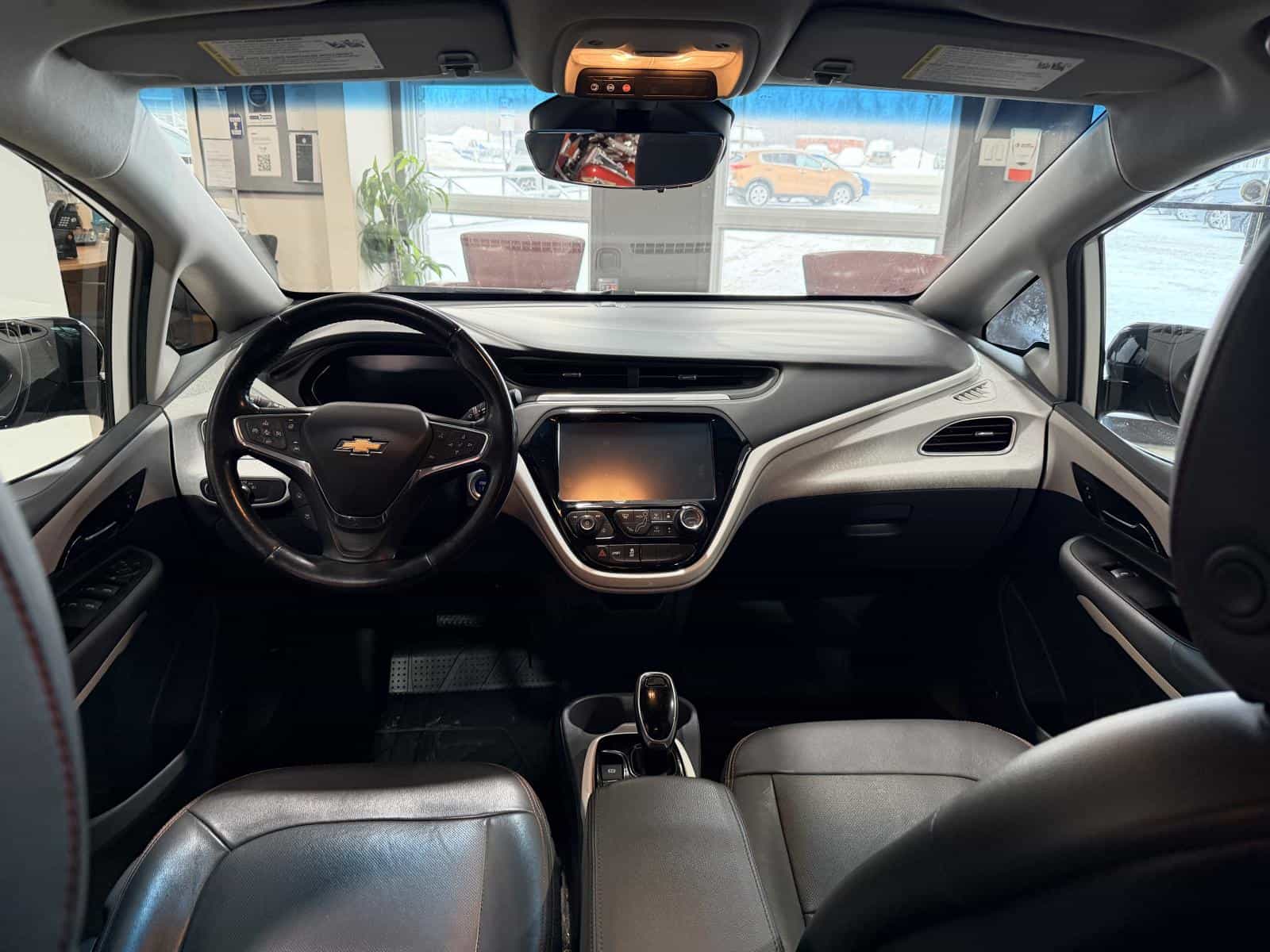 Image 27 Chevrolet Bolt EV Premier 2020