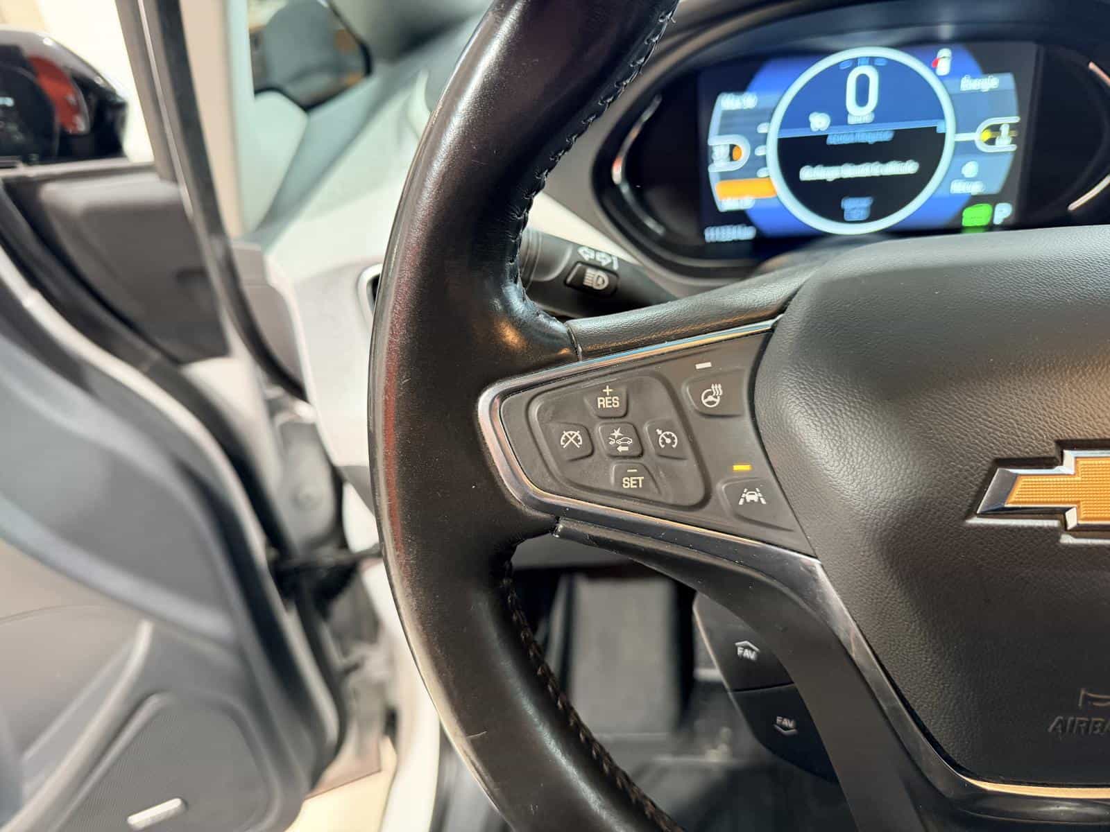 Image 21 Chevrolet Bolt EV Premier 2020