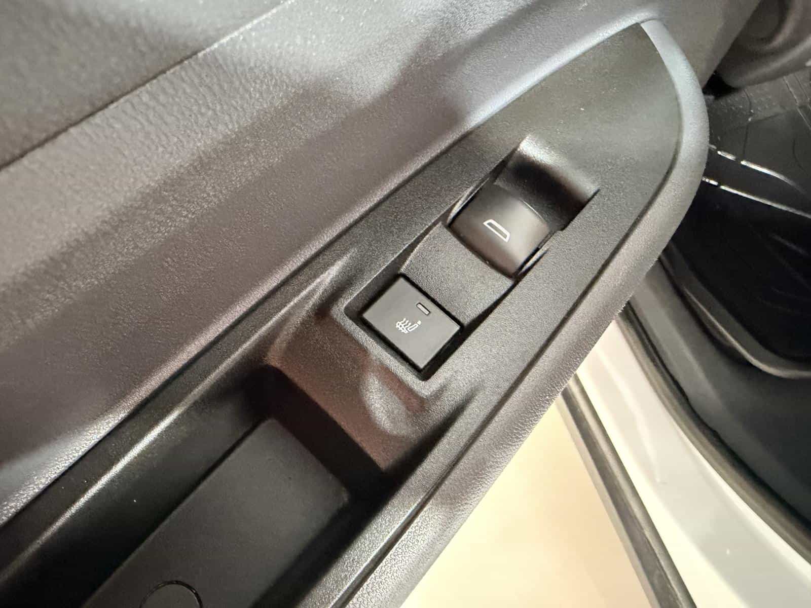 Image 14 Chevrolet Bolt EV Premier 2020