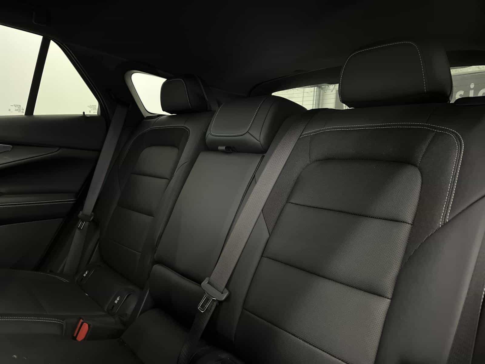 Image 10 Chevrolet Blazer EV LT 2025